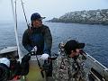 Bering Strait Crossing 060